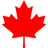 Canadian Maple Leaf