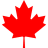 Canadian Maple Leaf